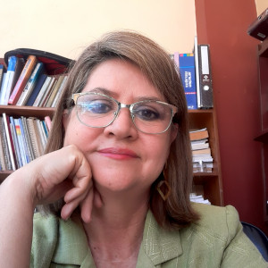 Jannet Carmona Zambrana