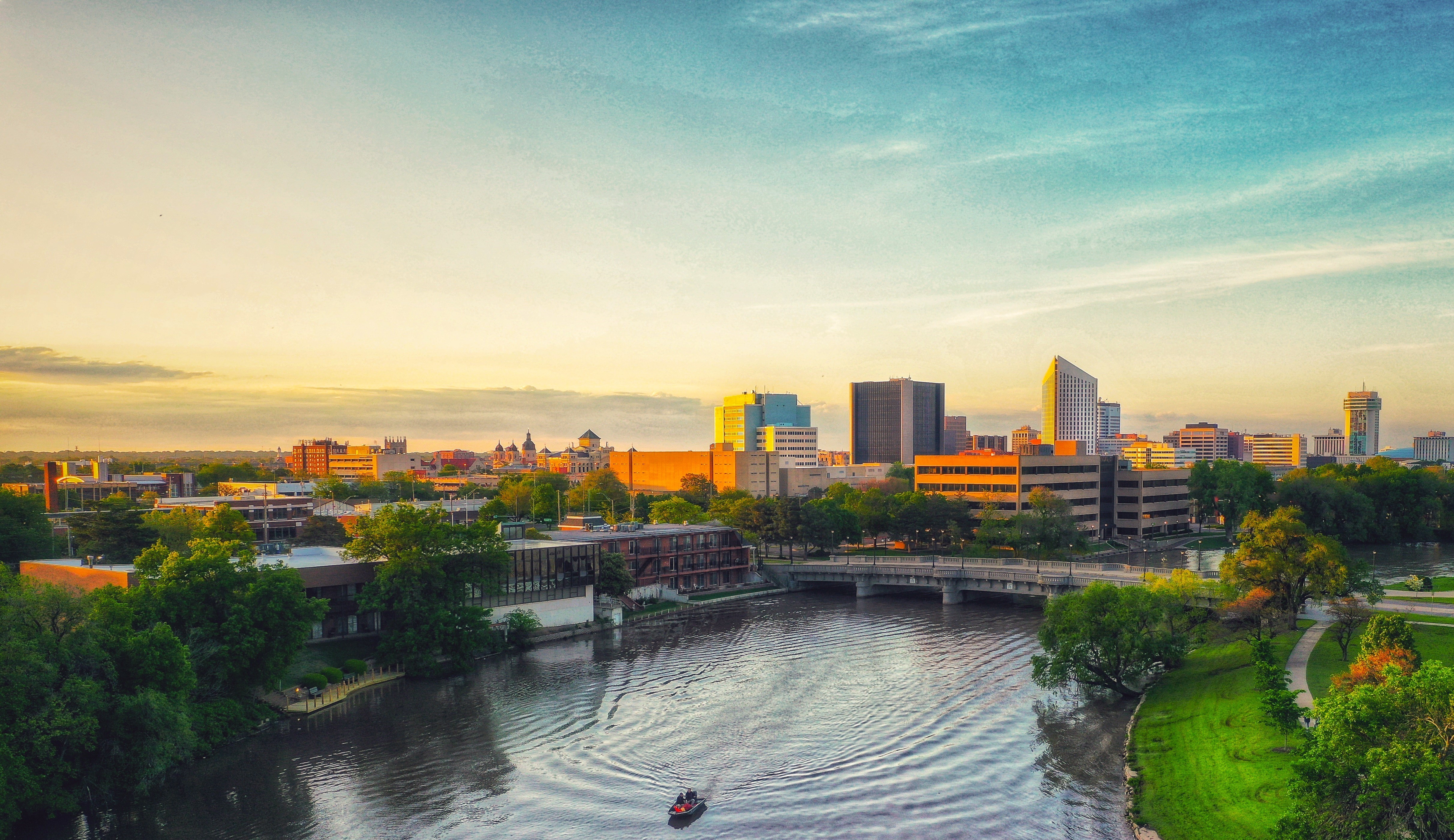 Psicólogos en Wichita (Kansas)
