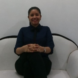 Viviana Carrera Panchana