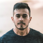 Mario Arrimada