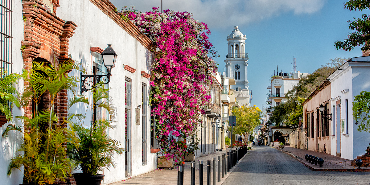 Psicólogos en Santo Domingo