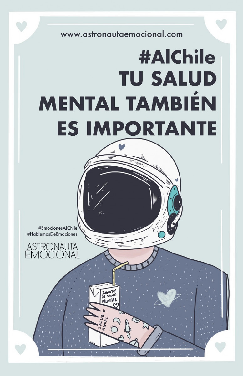 Emocionesalchile