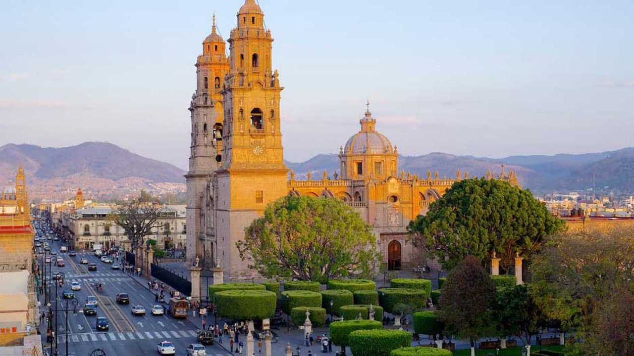 Psicólogos en Michoacán