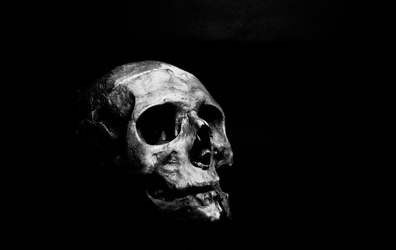 Clases de muerte