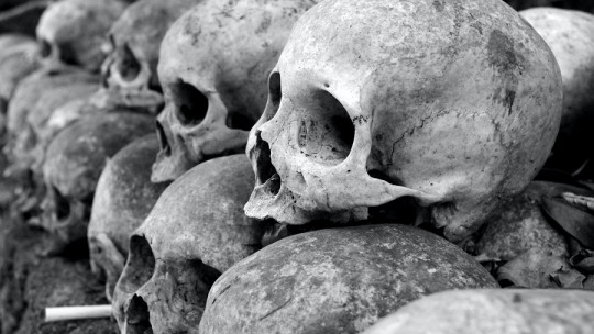 Tipos de muerte