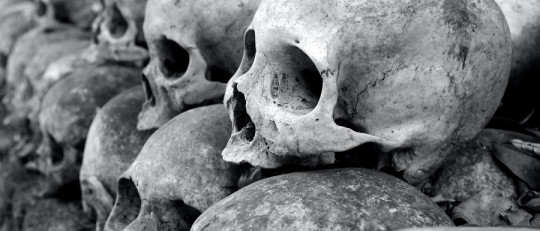 Tipos de muerte