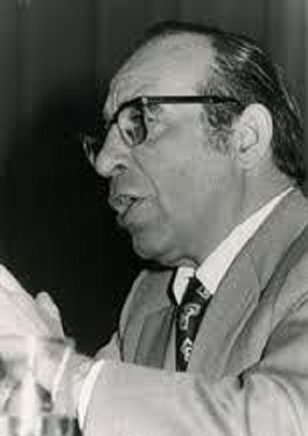 Vida de Mariano Yela