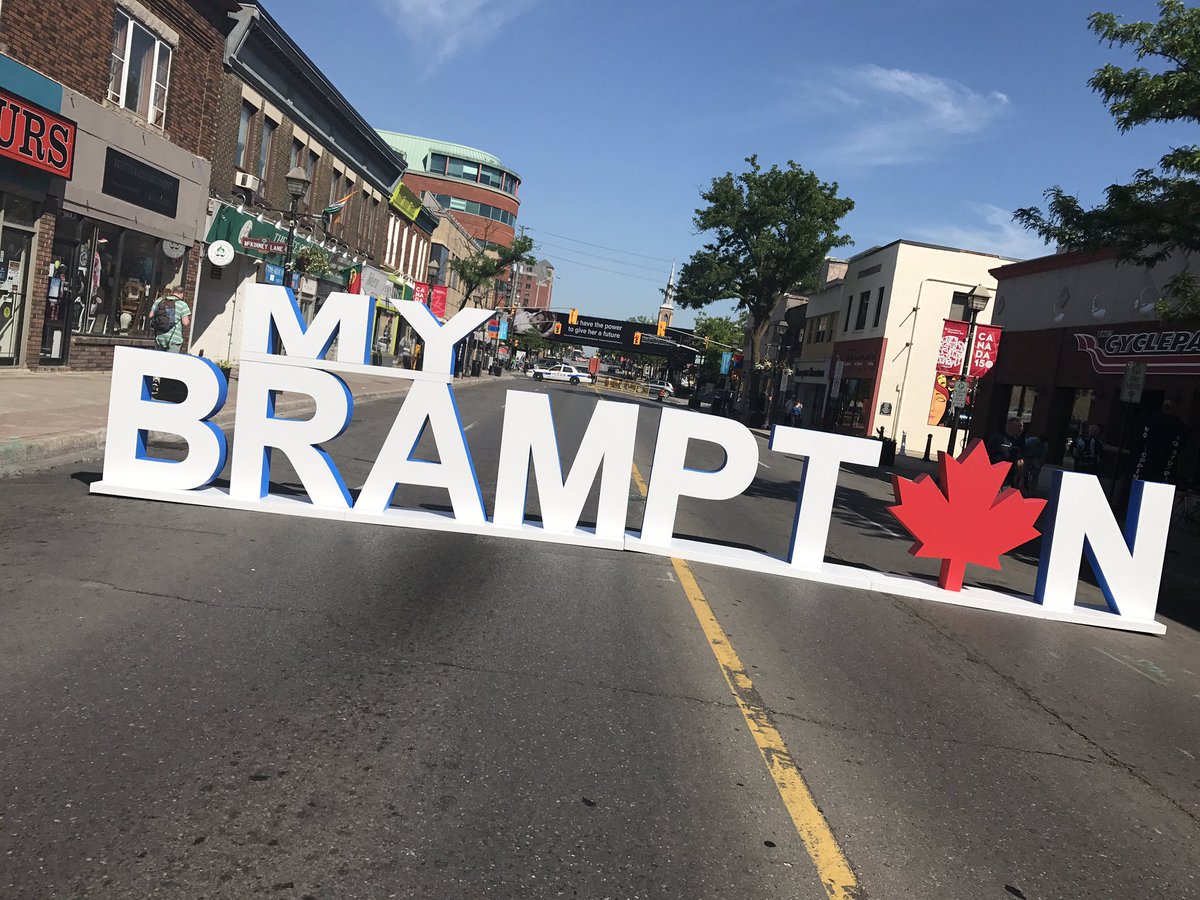 Psicólogos en Brampton
