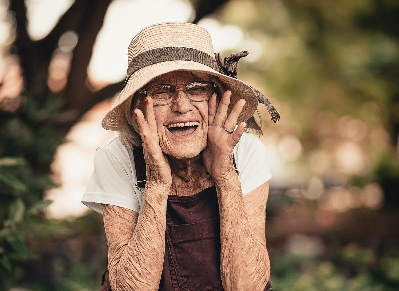 Frases de sonrisas