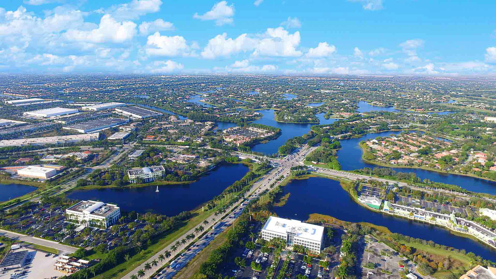 Psicólogos en Weston (Florida)