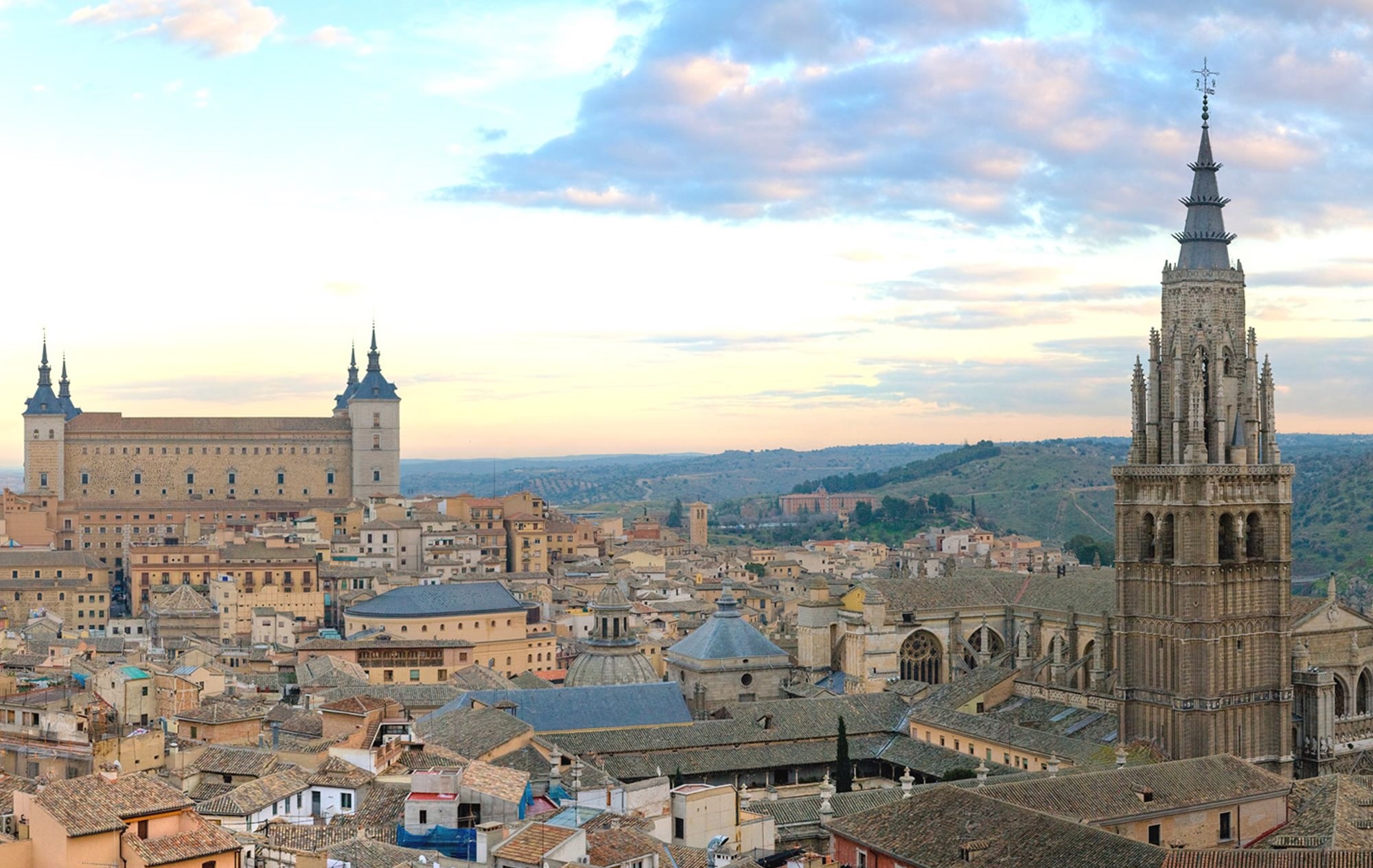 Psiquiatras en Toledo