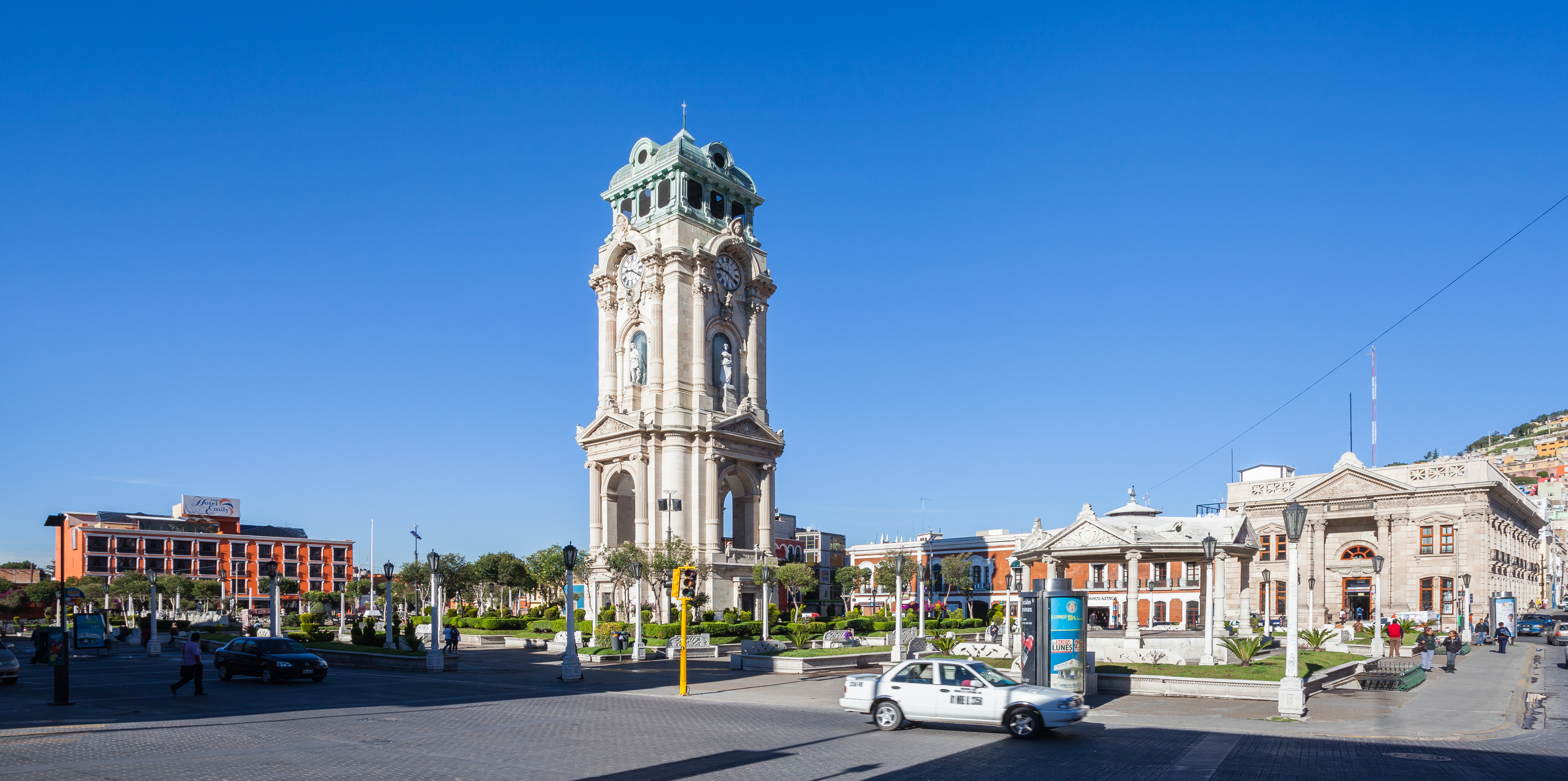 Psicólogos en Hidalgo (México)