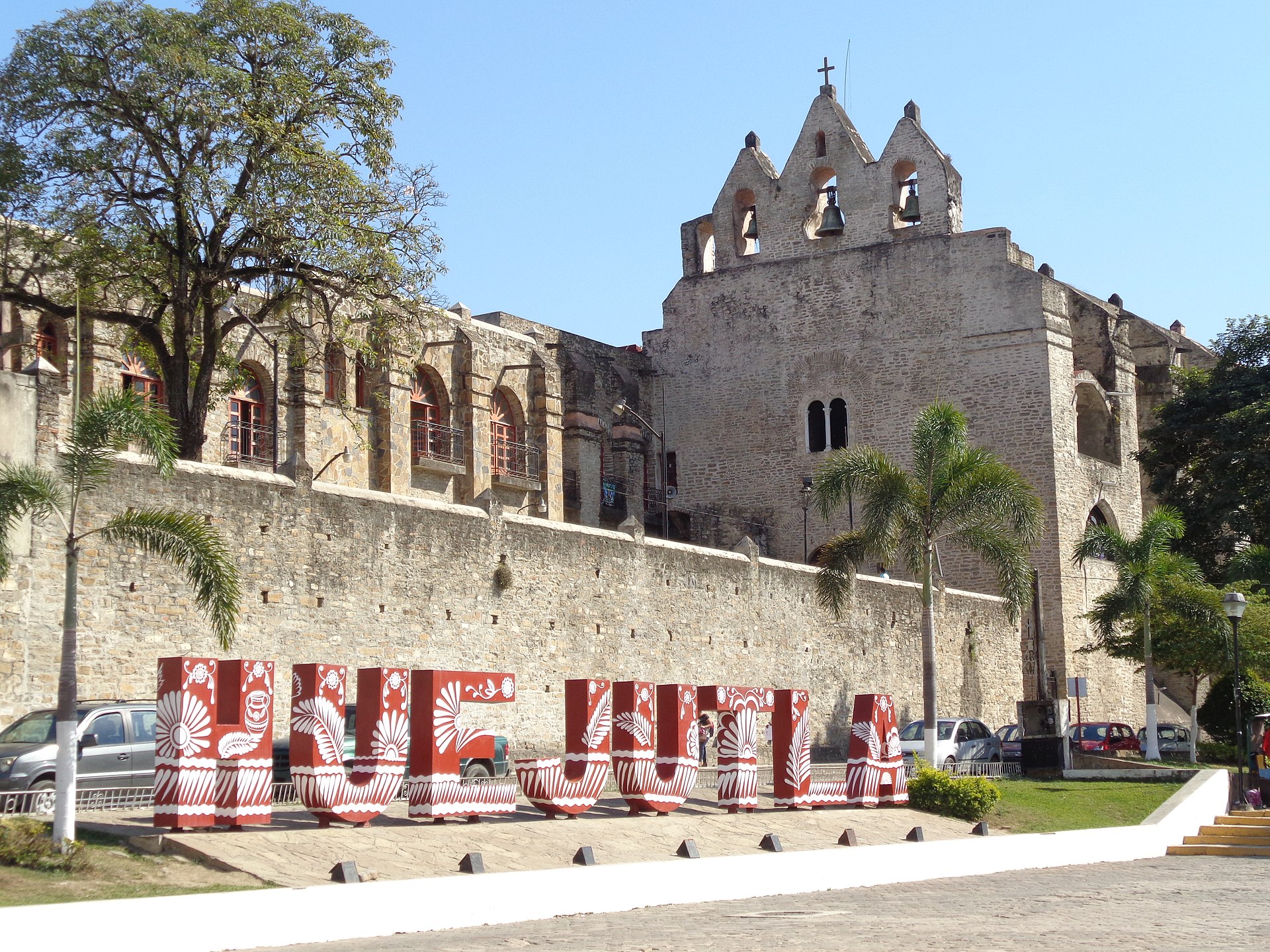 Psicólogos en Huejutla de Reyes