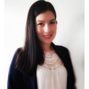 Psic. Mishel Vasquez