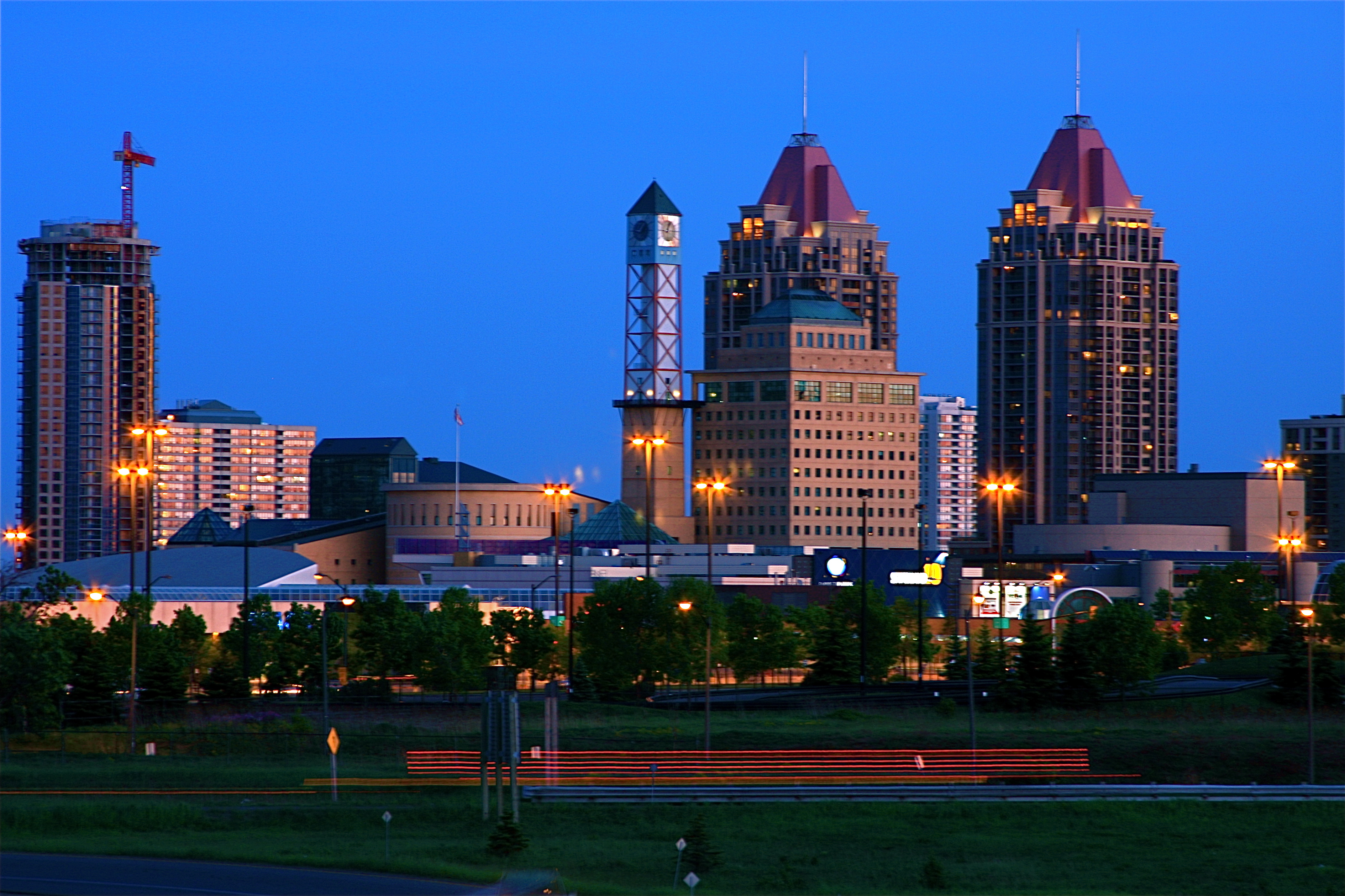 Psicólogos en Mississauga
