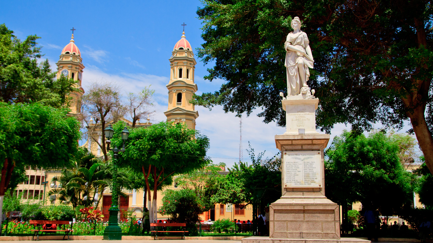 Psicólogos expertos en ansiedad en Piura