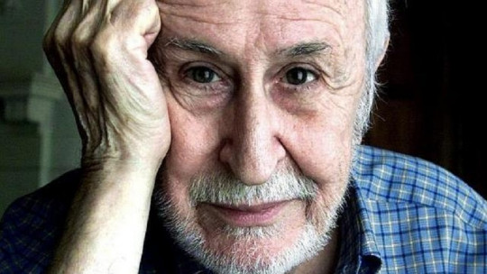 Biografía de José Luis Pinillos