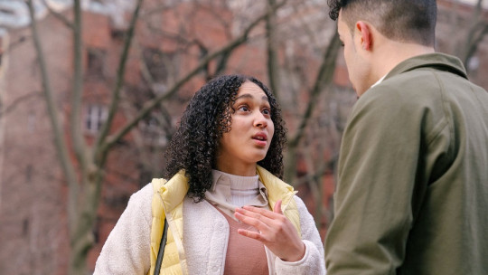 Fallos de comunicación que no permiten relaciones felices en pareja