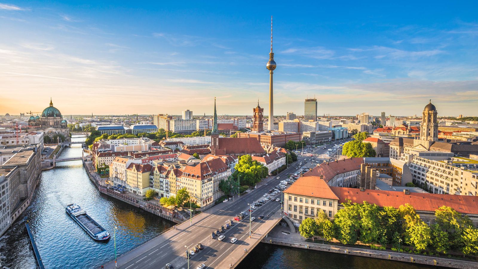 Psicólogos en Berlín