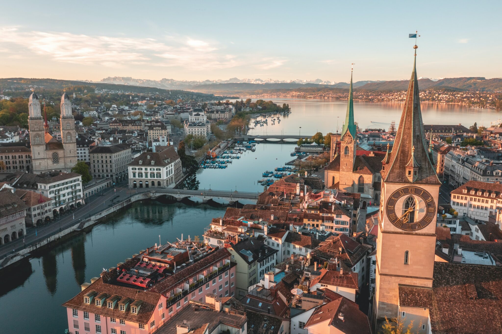 Psicólogos en Zurich