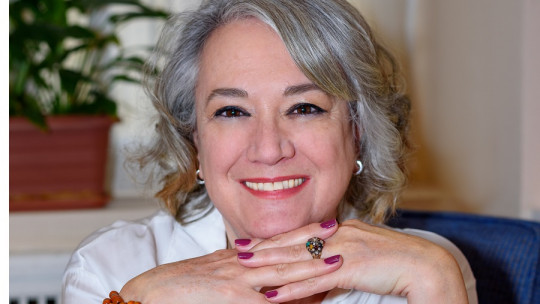 Sandra García: El Yo no es algo fijo ni sólido, está en constante cambio