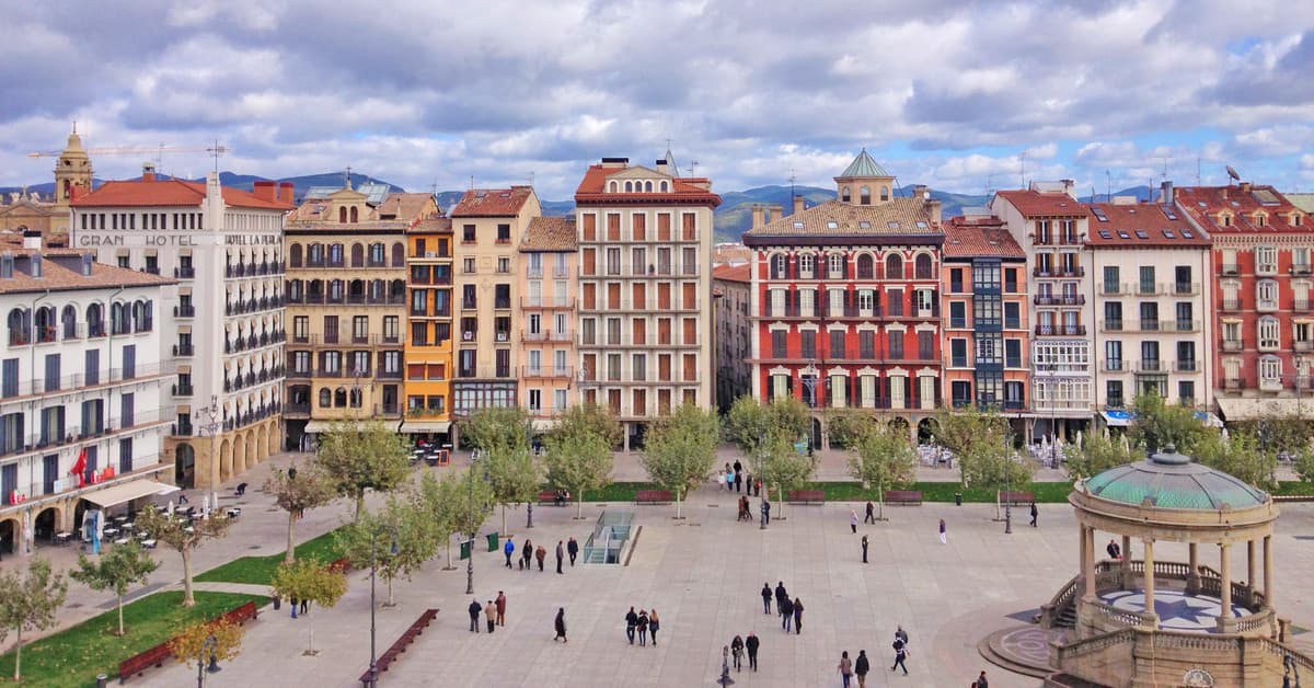 Psiquiatras en Pamplona