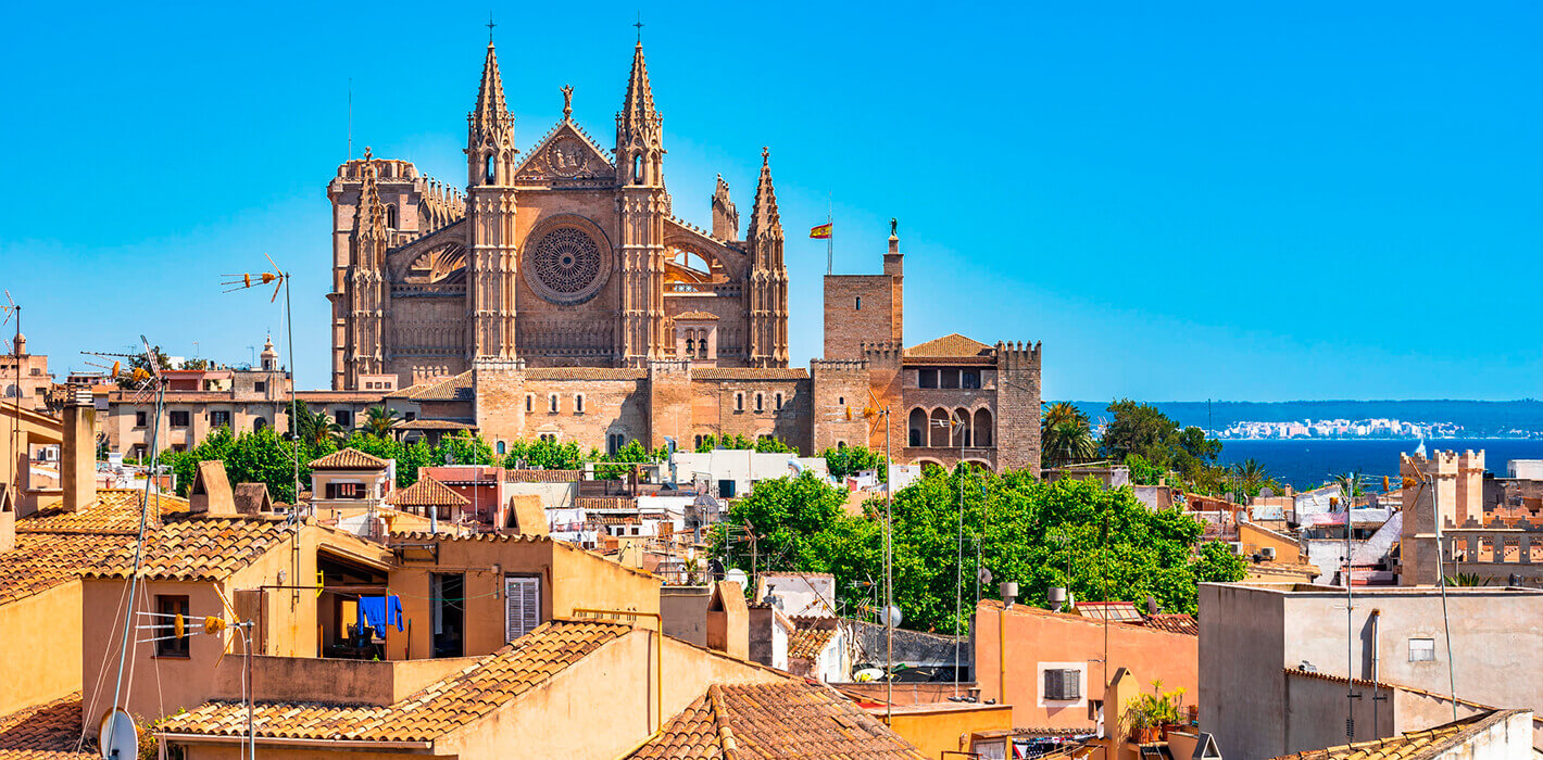 Clínicas de Desintoxicación en Palma de Mallorca