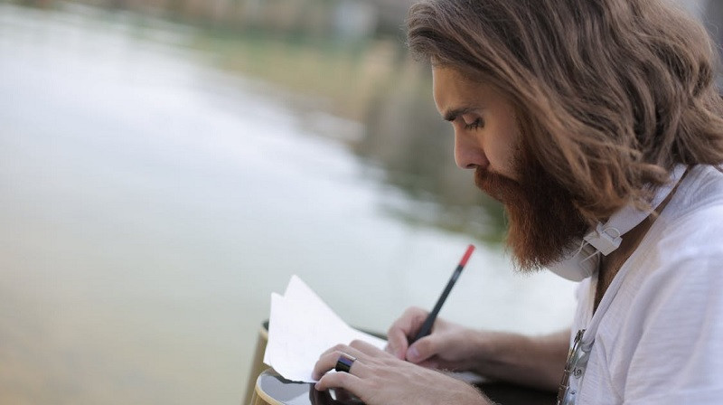 Reflexiones de poesía