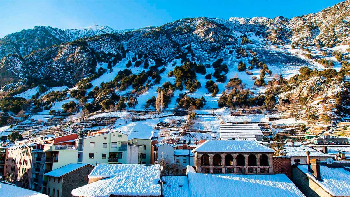 Psicólogos en Andorra la Vella