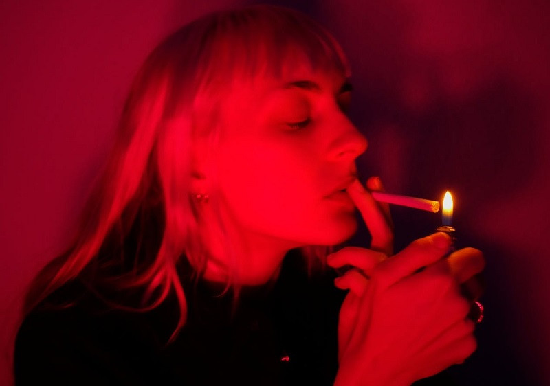 Tipos de habituación a las drogas