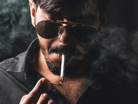 Habituación a las drogas