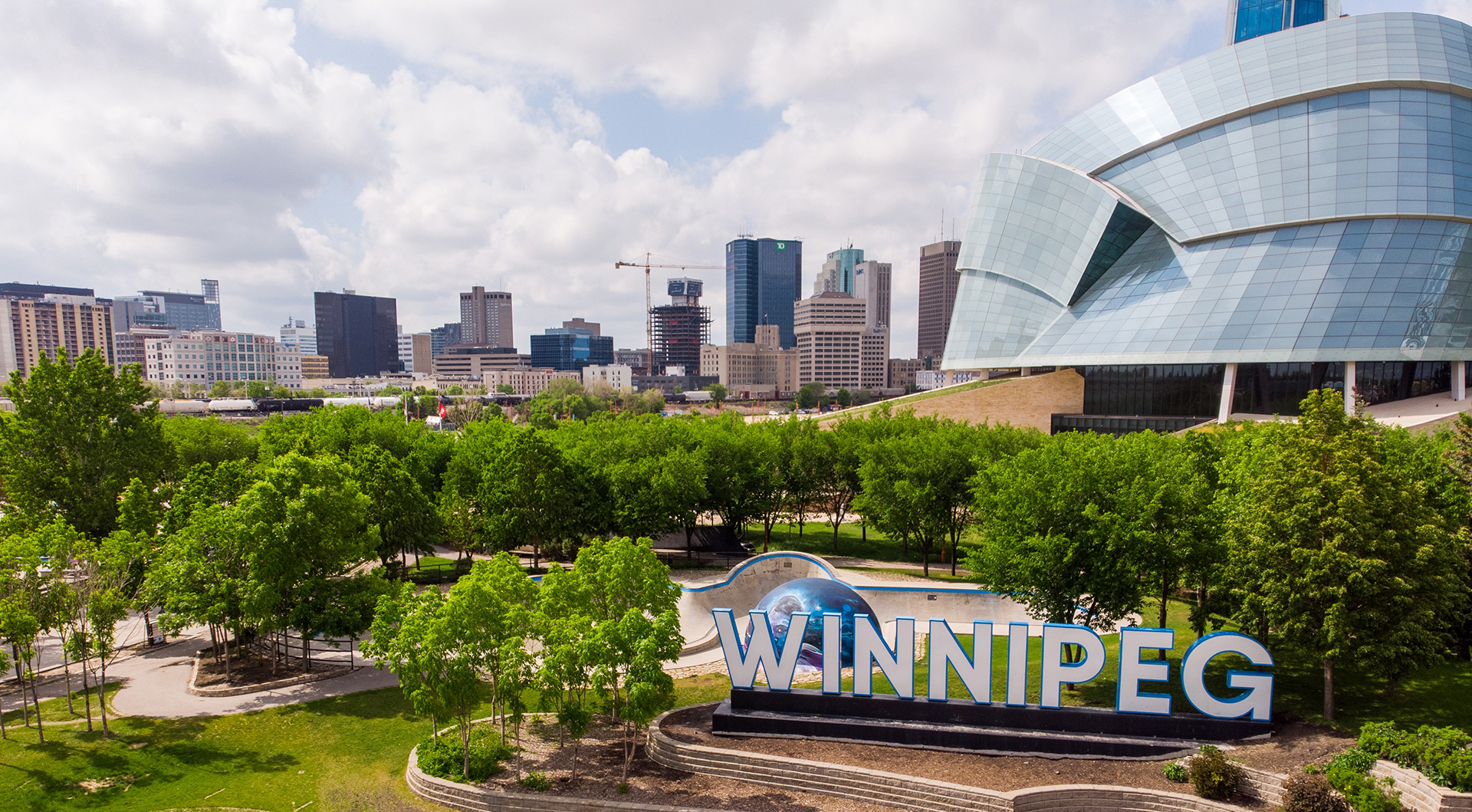 Psicólogos en Winnipeg