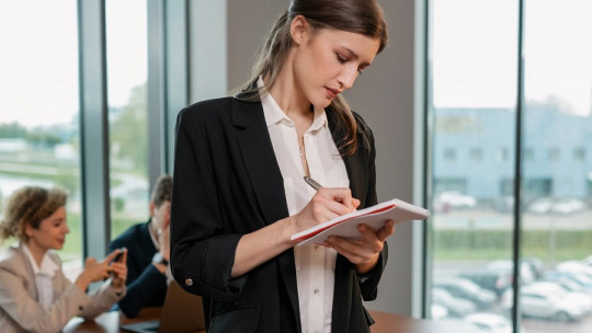 Apoyo psicológico para empresas