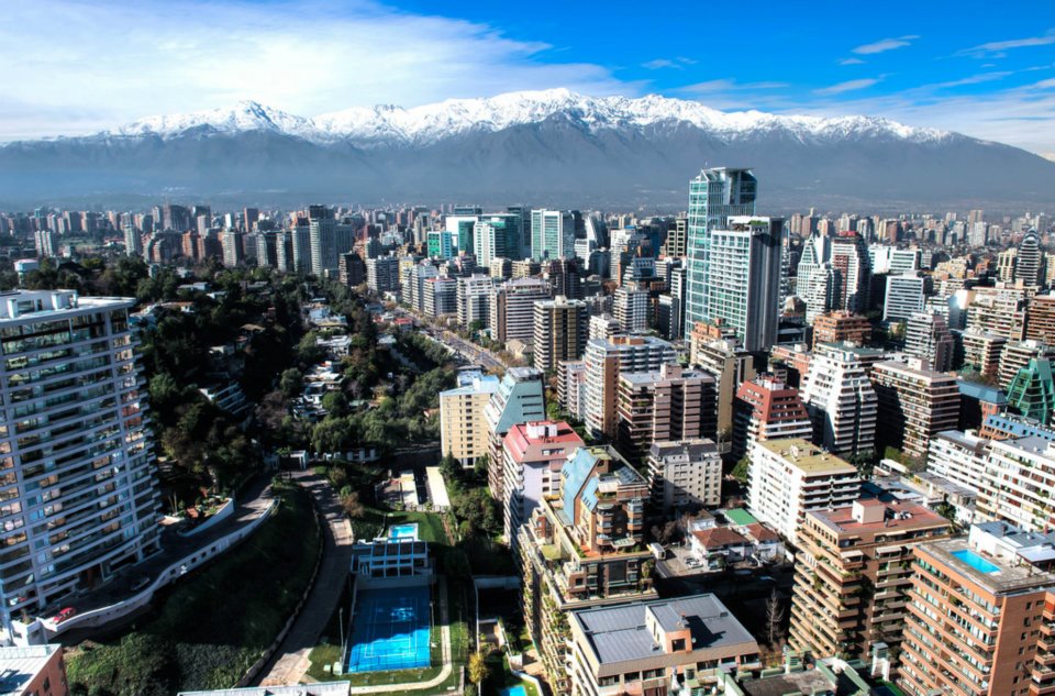 Sexólogos en Las Condes (Santiago de Chile)