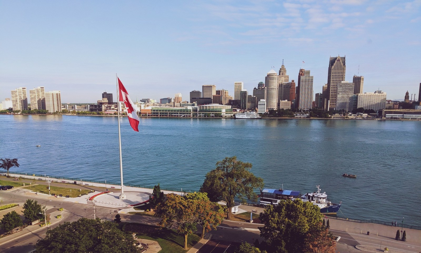 Psicólogos en Windsor (Ontario)