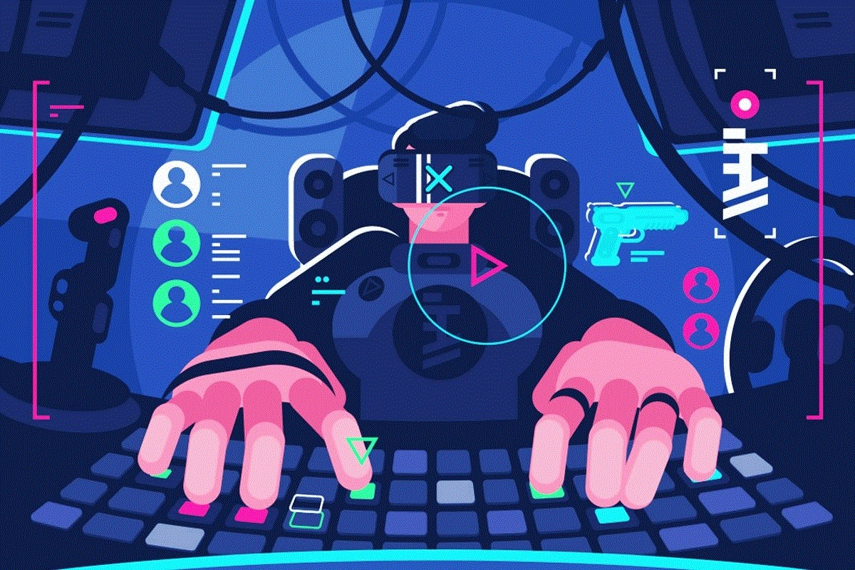 Psicólogos expertos en Gaming