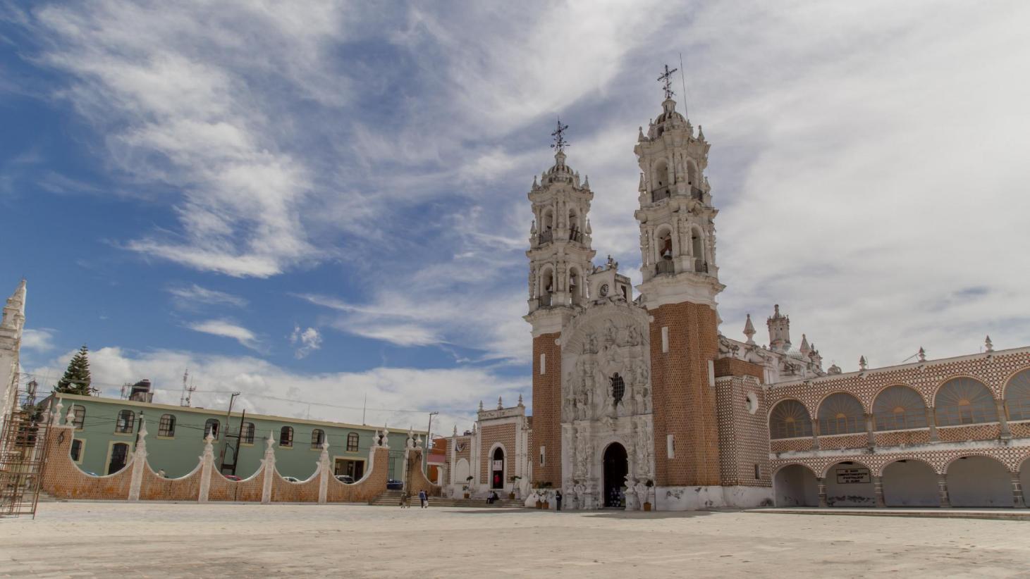 Psicólogos en Tlaxcala