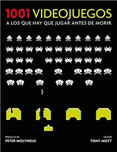 Videojuegos a los que hay que jugar antes de morir