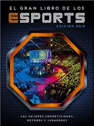 El gran libro de los esports