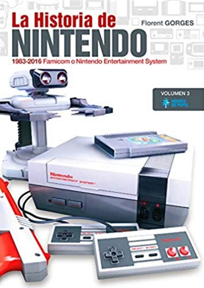 La Historia de Nintendo