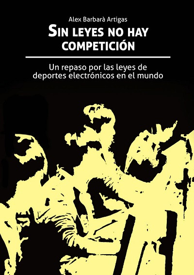 Sin leyes no hay competición