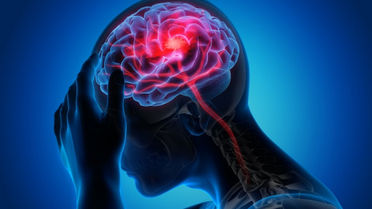 Trastornos neurocognitivos