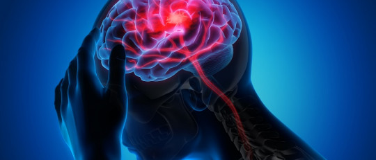 Trastornos neurocognitivos