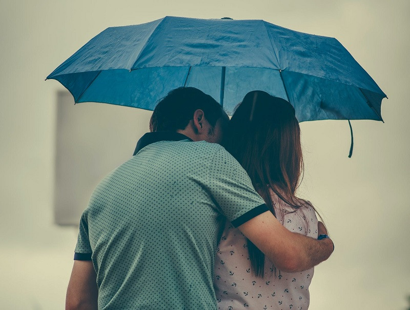 Dependencia emocional en la pareja