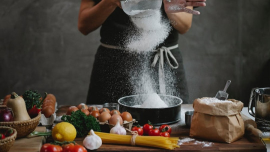 Las mejores apps de recetas