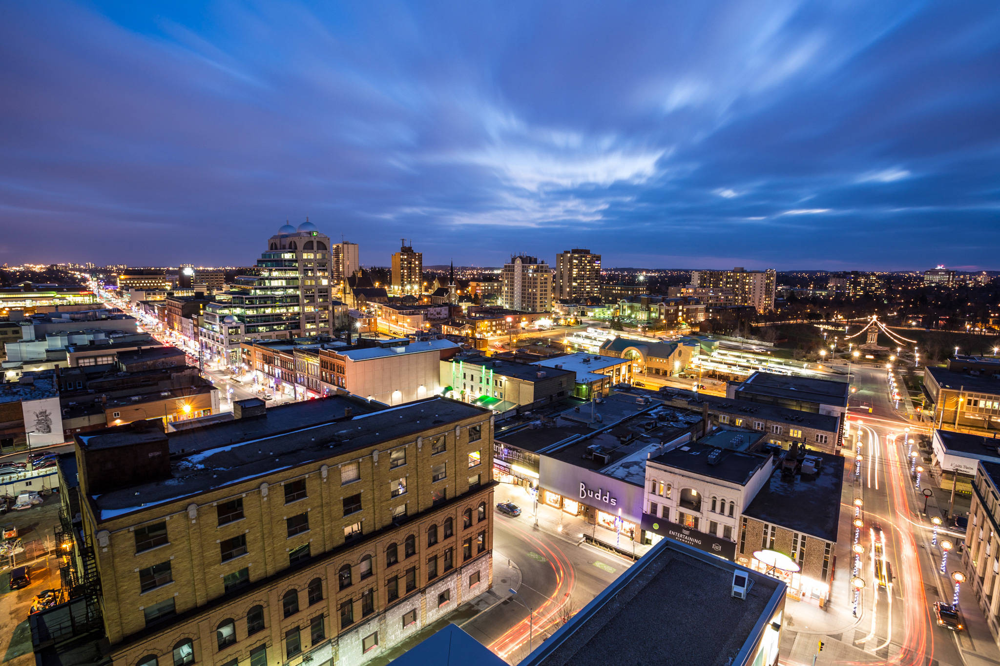 Psicólogos en Kitchener (Ontario)