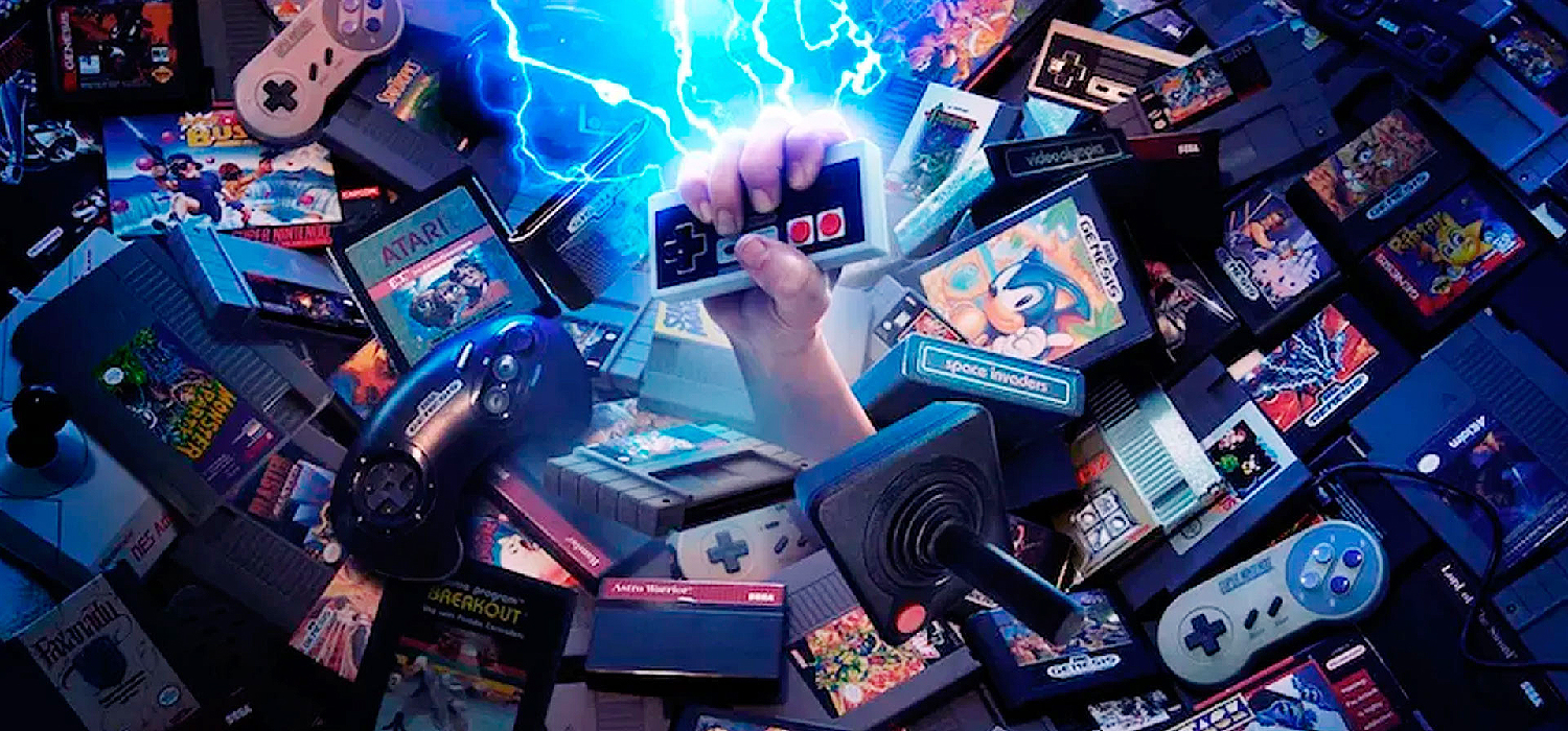 Psicólogos expertos en Videojuegos