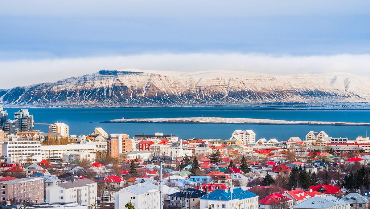 Psicólogos en Reikiavik