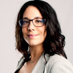 Aroa Granados