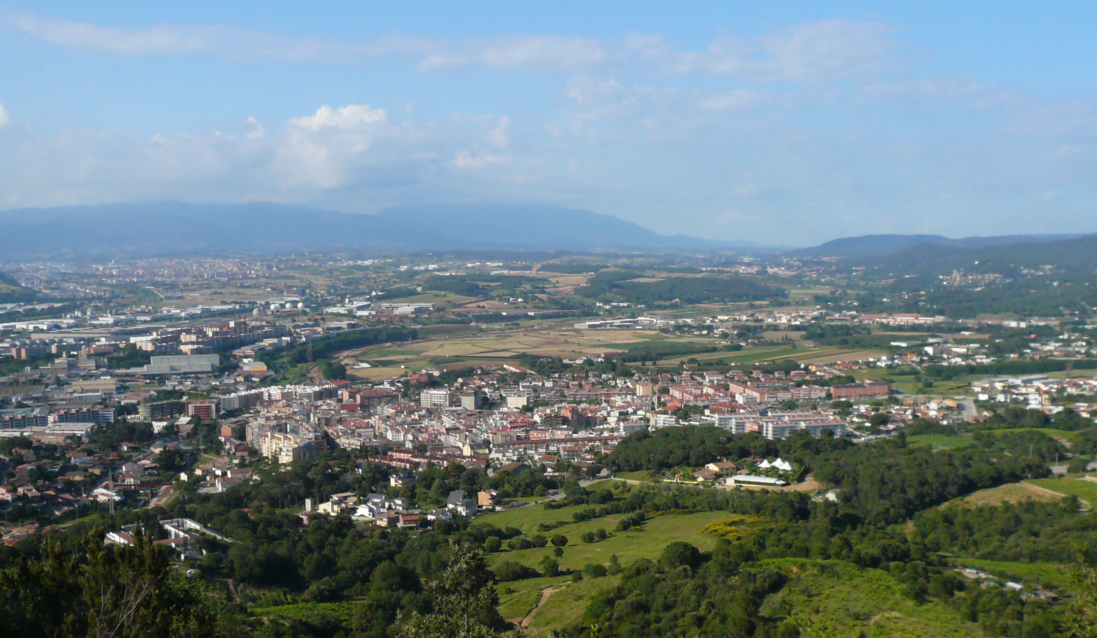 Psicólogos en Montornès del Vallès